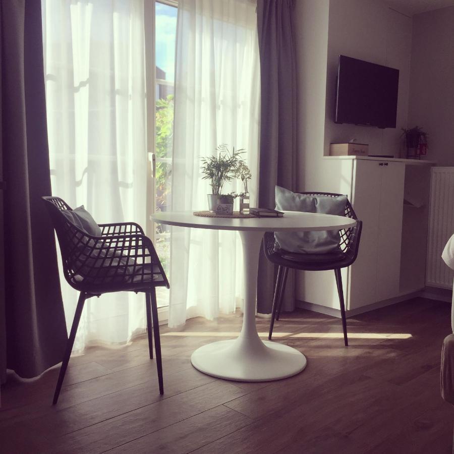 Ferienwohnung Mijn Rust Jabbeke  Exterior foto