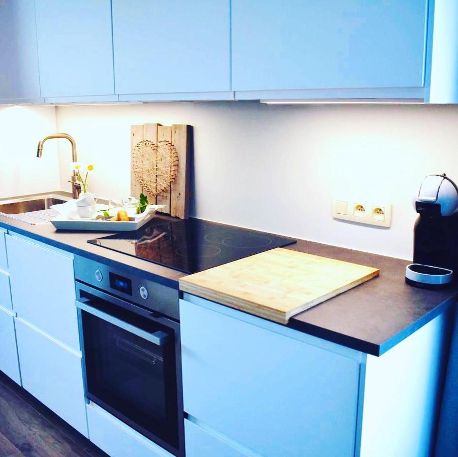 Ferienwohnung Mijn Rust Jabbeke  Exterior foto